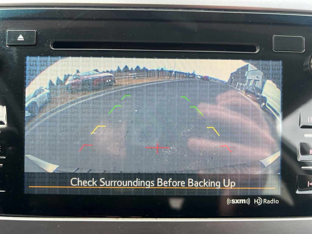 Used 2015 Subaru Outback 2.5i Premium AWD/4WD image 13