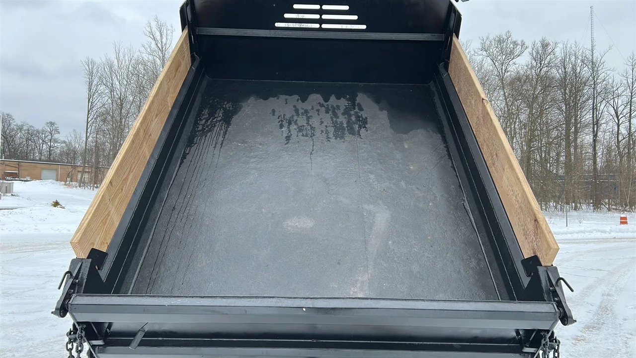 Used 2015 GMC Sierra 3500 4x4 Regular Cab w/ Sierra Convenience Package image 61