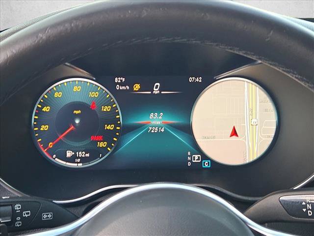 Used 2021 Mercedes-Benz GLC 300 image 12