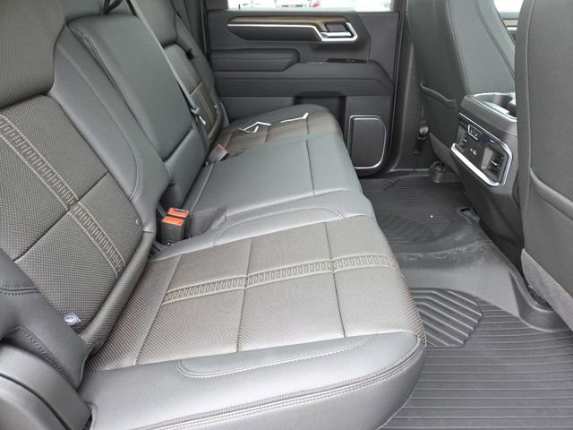 New 2026 Chevrolet Silverado 2500 High Country w/ High Country Premium Package image 32