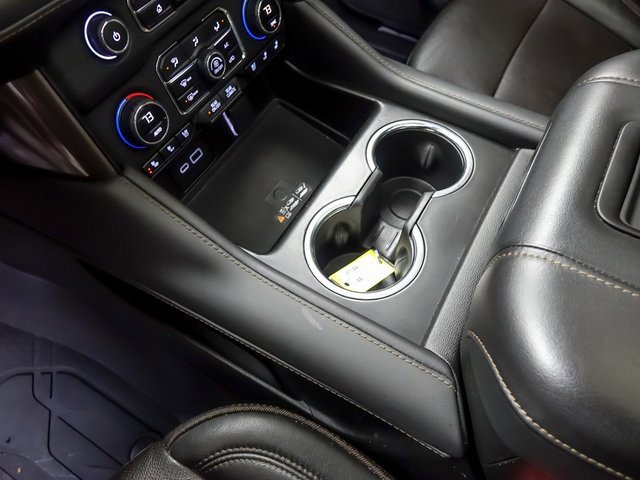 Used 2023 Chevrolet Tahoe High Country w/ Premium Package image 25