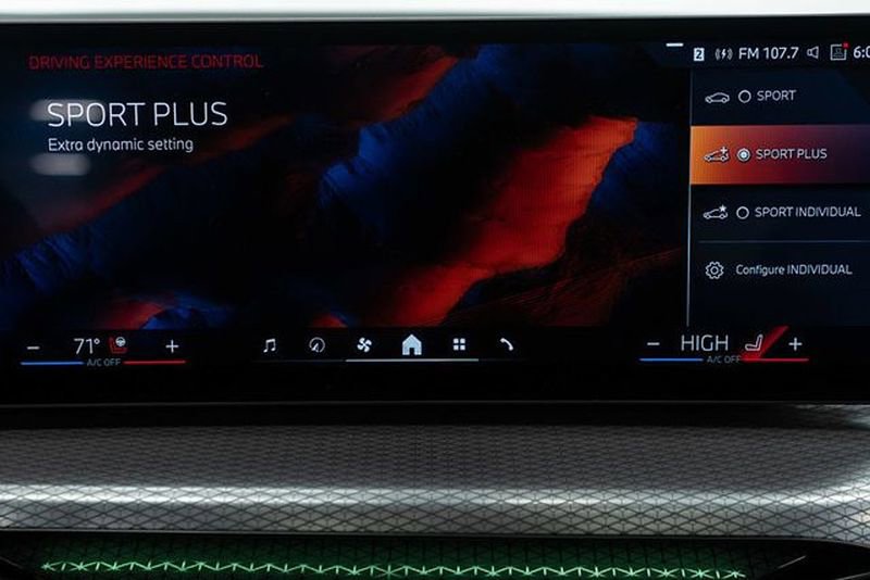 Used 2025 BMW 430i xDrive w/ Premium Package image 29