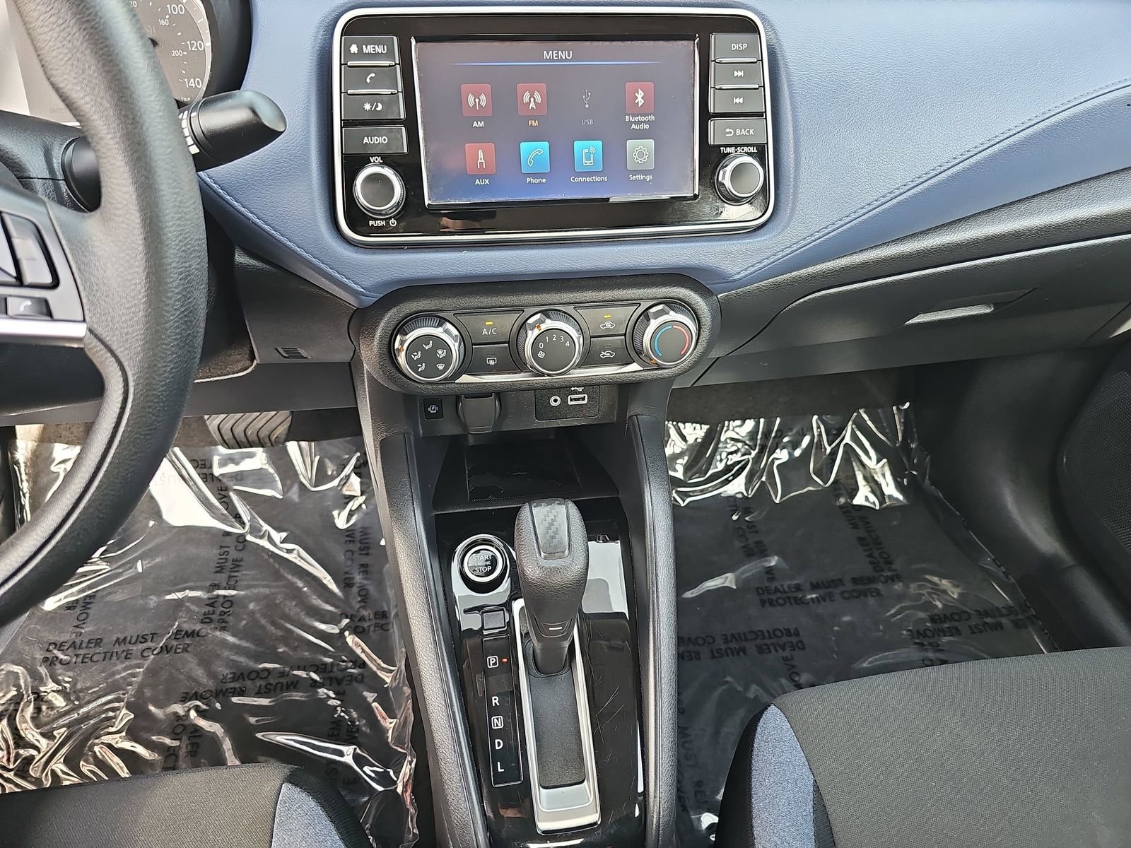 Used 2024 Nissan Versa SV image 21