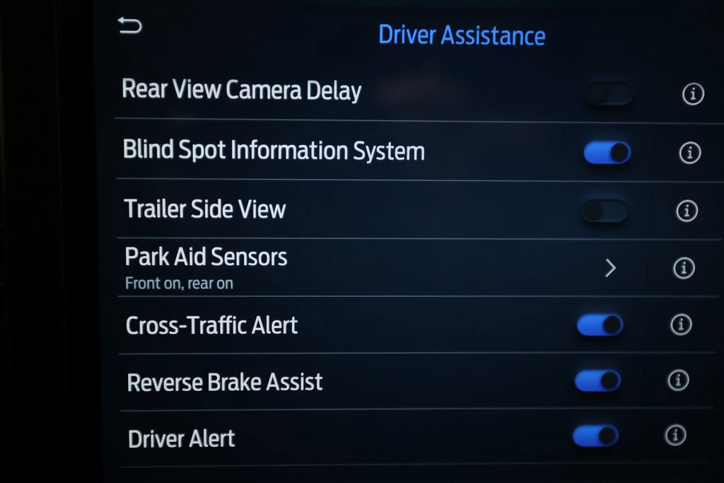 Used 2024 Ford F150 Raptor w/ Equipment Group 803A Raptor R image 37