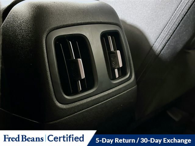 Certified 2023 Hyundai Tucson SEL image 26