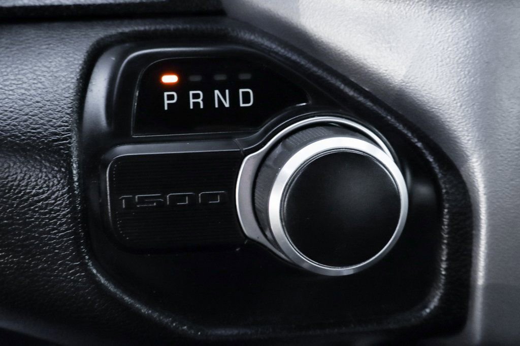 Used 2020 RAM 1500 Lone Star image 30