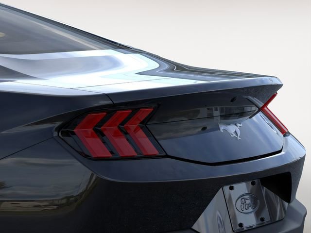 New 2026 Ford Mustang Coupe image 51