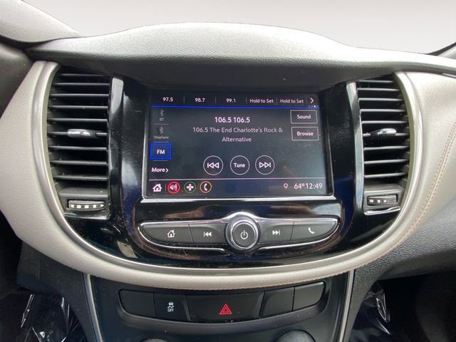 Used 2020 Chevrolet Trax LS w/ Tint and Cruise Package image 22