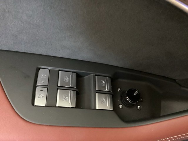 New 2025 Audi S6 Prestige image 18