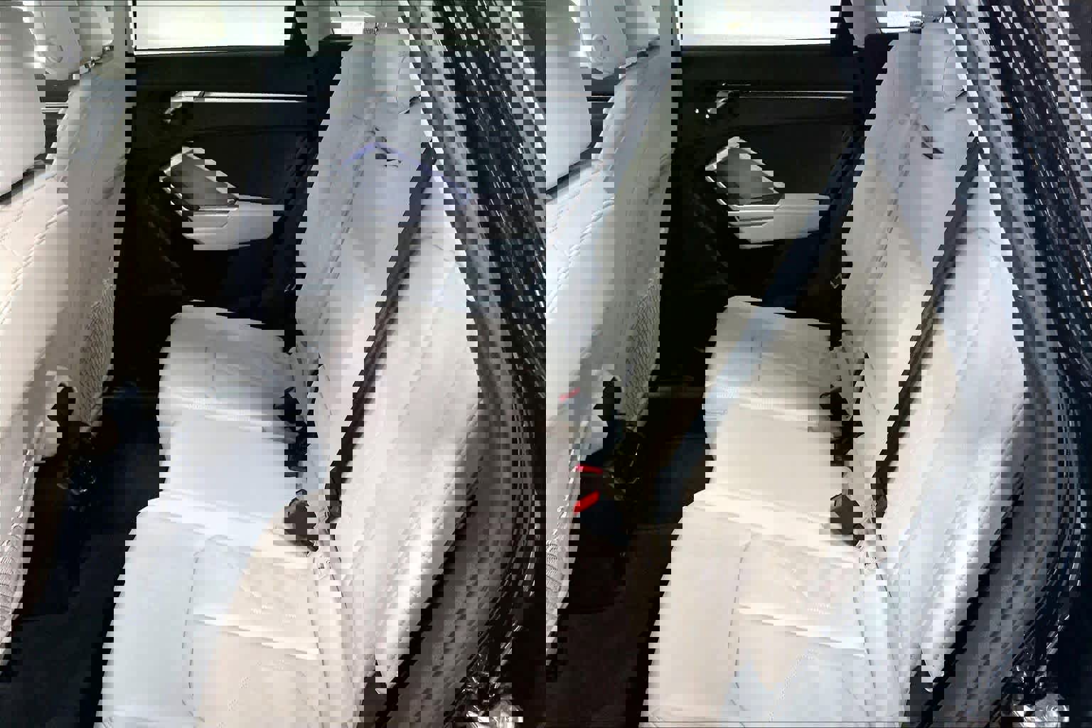 Certified 2025 Audi Q3 2.0T Premium w/ Convenience Package image 29