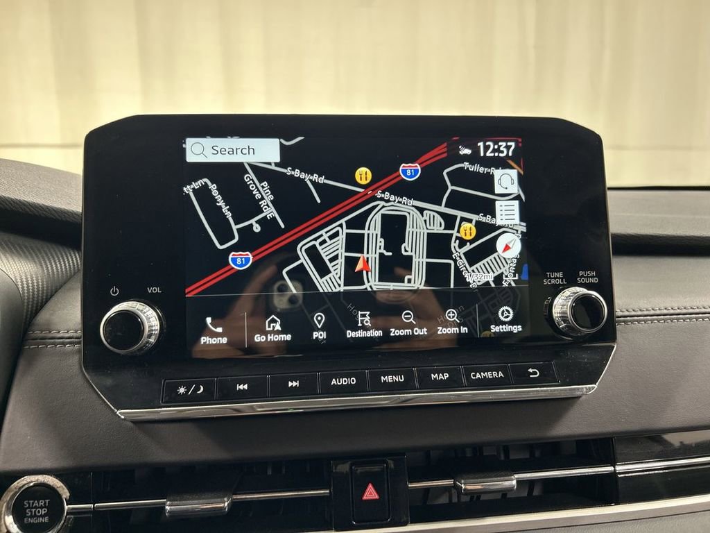 Used 2024 Mitsubishi Outlander SEL image 16