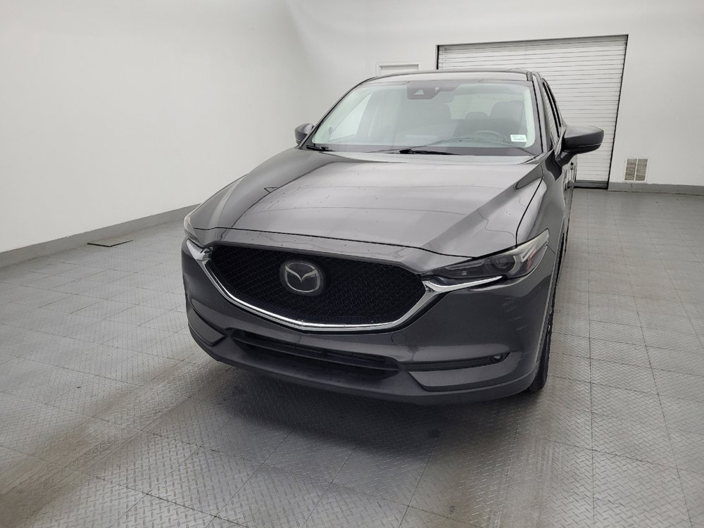 Used 2018 MAZDA CX-5 Grand Touring FWD image 15