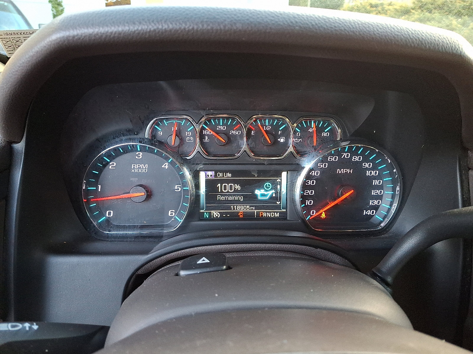 Used 2015 Chevrolet Suburban LTZ image 26