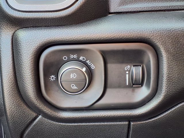 Used 2025 RAM 3500 Tradesman AWD/4WD image 14