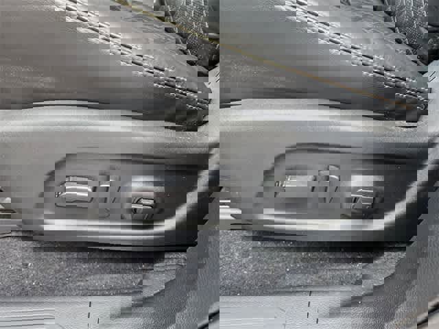 Used 2023 Nissan Murano Platinum w/ Cargo Package image 18