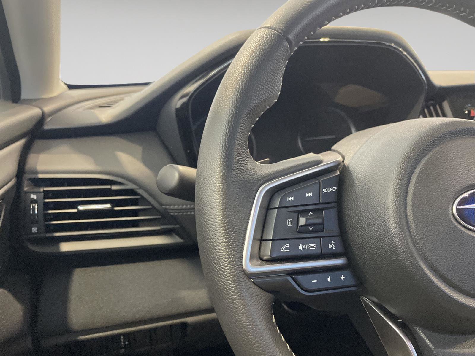 Certified 2025 Subaru Outback Premium image 10