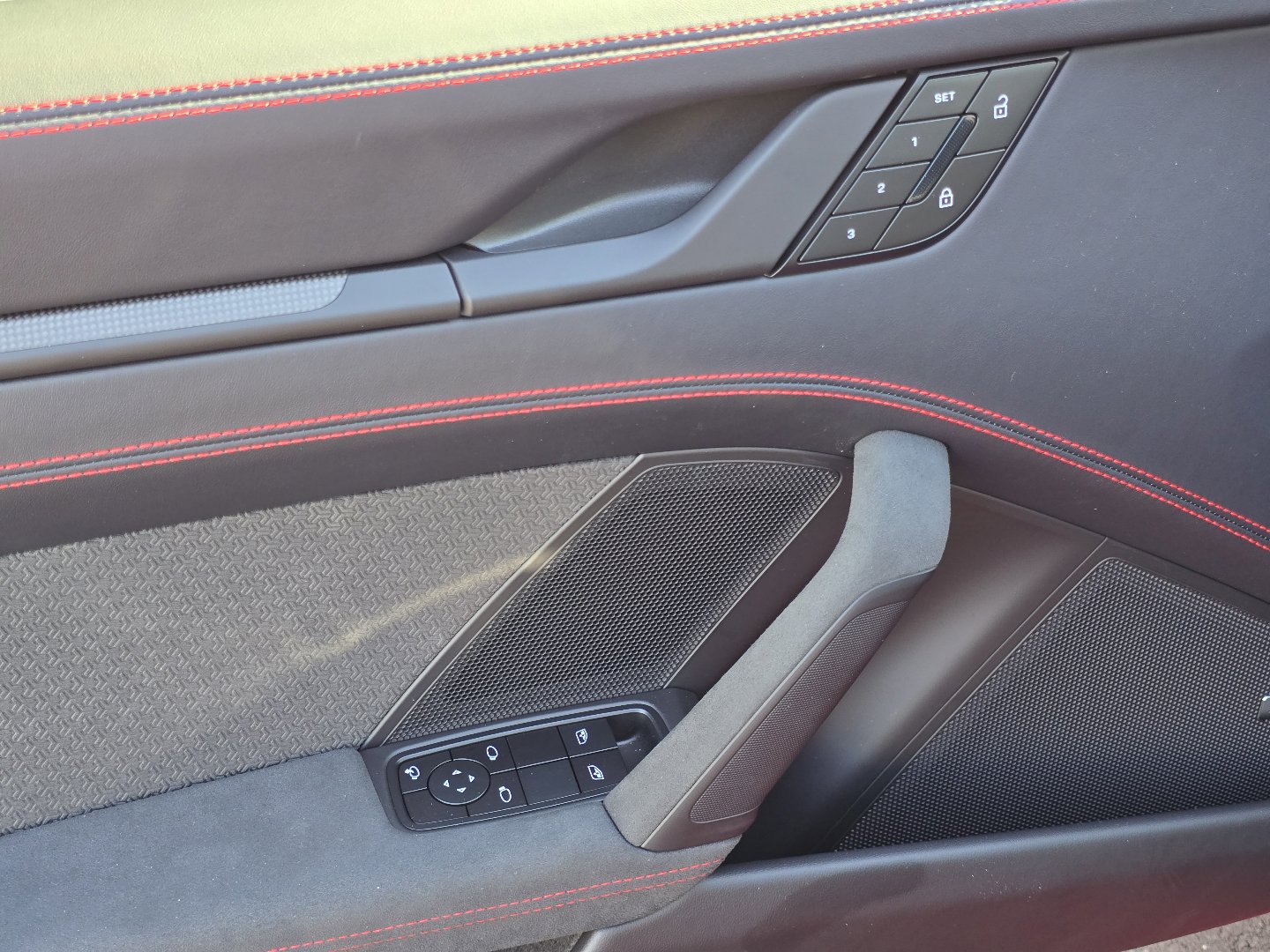 Certified 2025 Porsche 911 Carrera 4 GTS image 37