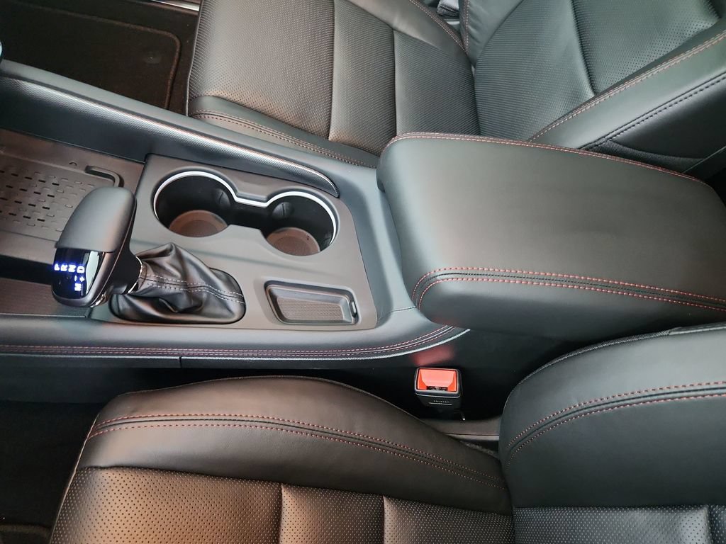 New 2026 Dodge Durango GT AWD/4WD image 30