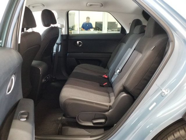 Certified 2024 Hyundai Ioniq 5 SE RWD image 13