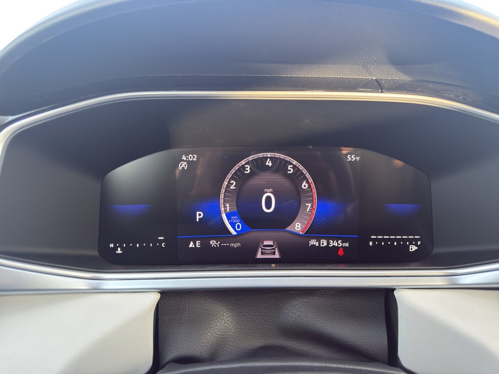 New 2026 Volkswagen Taos SE FWD image 17