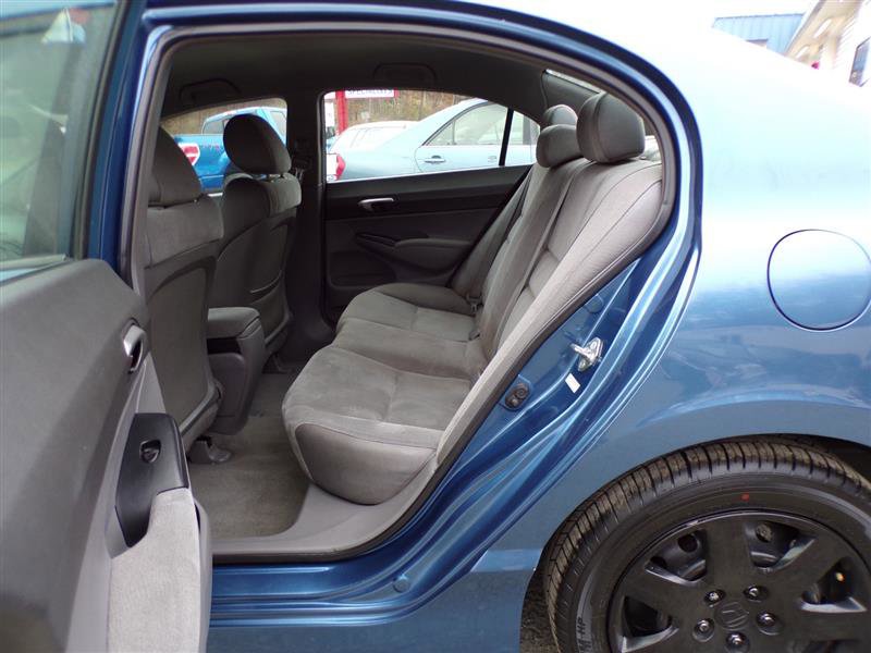 Used 2006 Honda Civic LX image 25