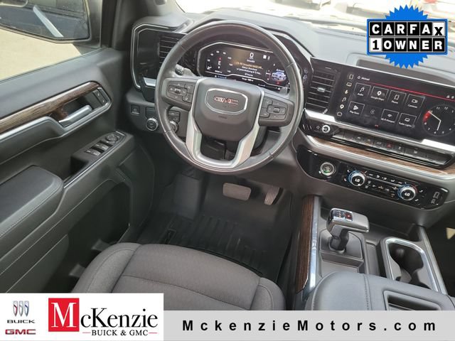 Used 2022 GMC Sierra 1500 Elevation RWD image 26