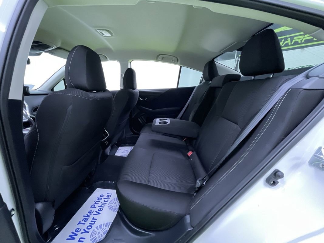 Used 2023 Subaru Legacy Premium image 26