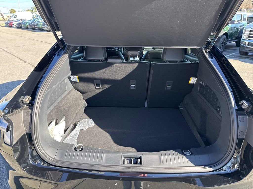 Certified 2024 Ford Mustang Mach-E Select image 17