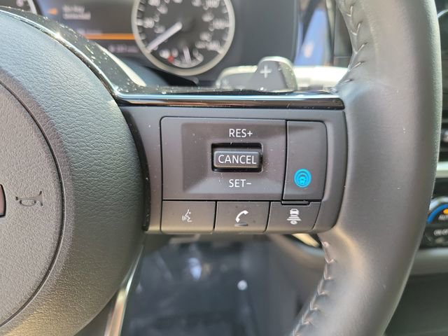 Used 2024 Nissan Pathfinder SL w/ SL Premium Package FWD image 15