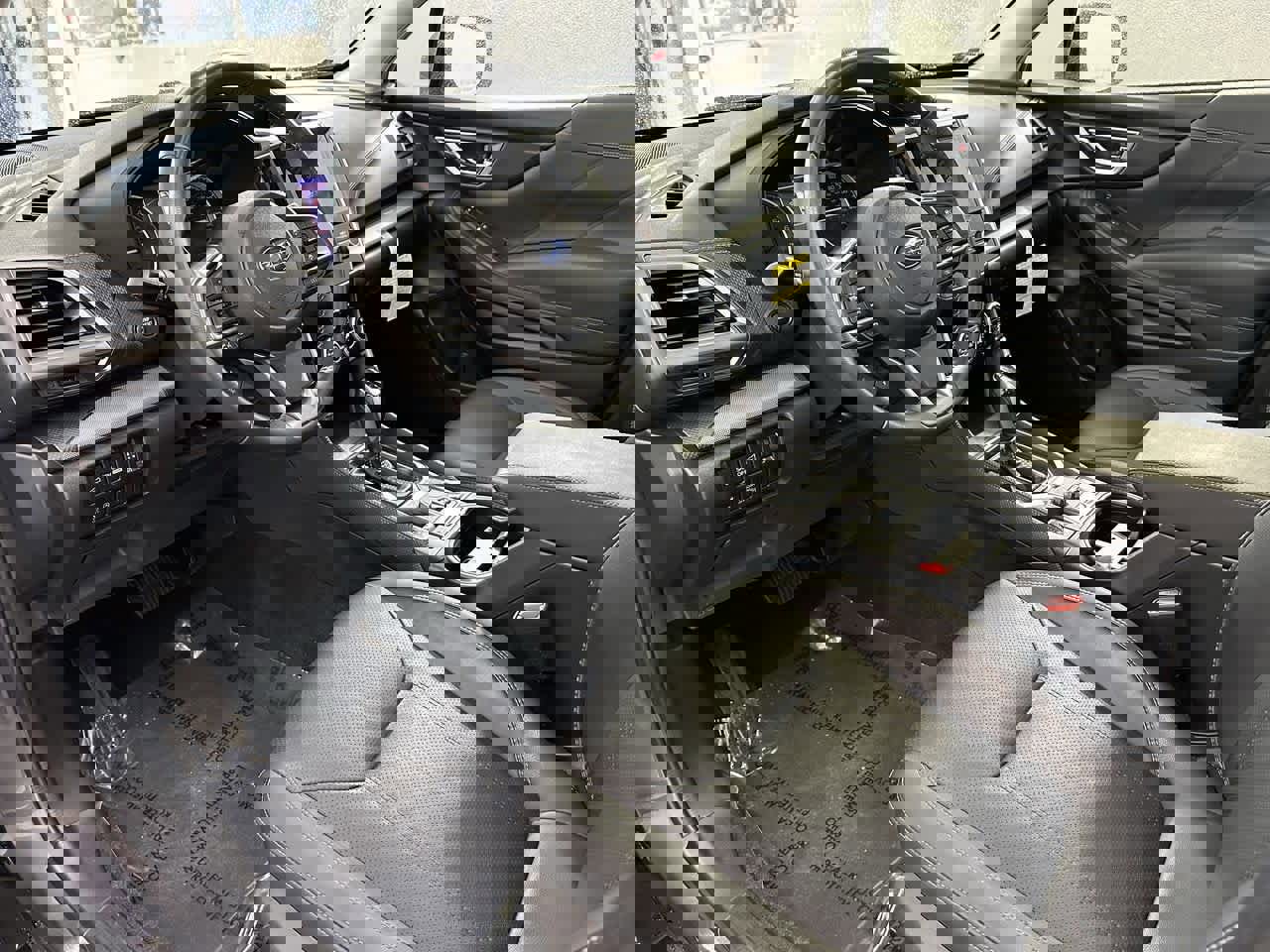 Used 2020 Subaru Forester Limited image 8