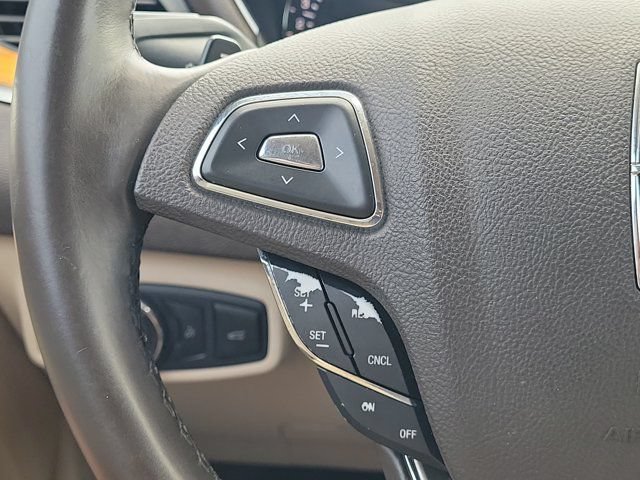 Used 2017 Lincoln MKC Select w/ Select Plus Package FWD image 20