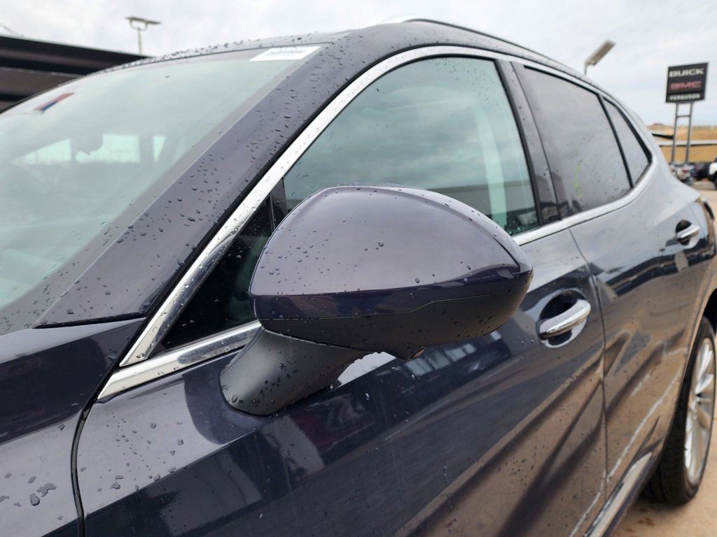 New 2026 Buick Envision Avenir image 12