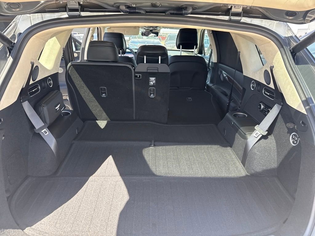 New 2026 Genesis GV80 3.5T Prestige AWD/4WD image 11