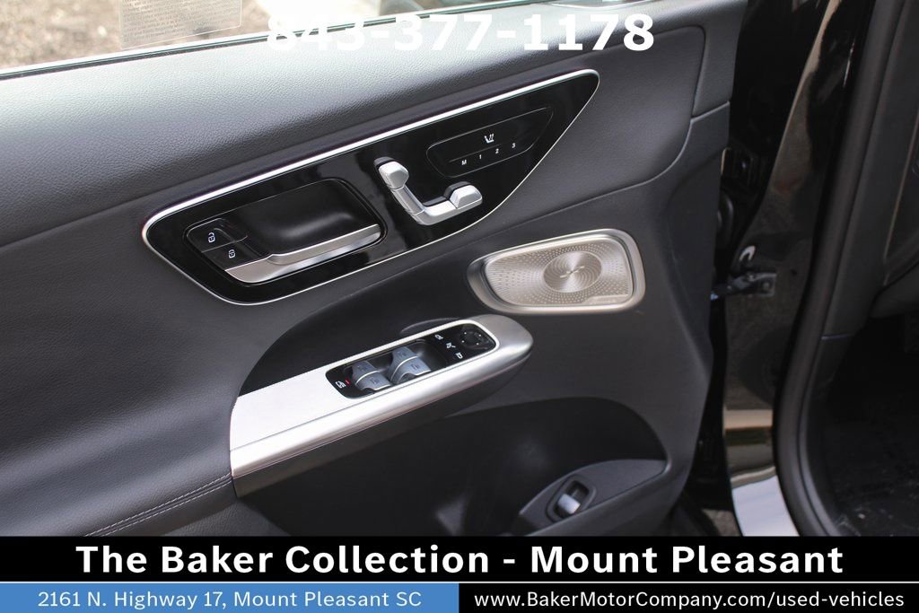 Certified 2026 Mercedes-Benz GLC 300 4MATIC image 19