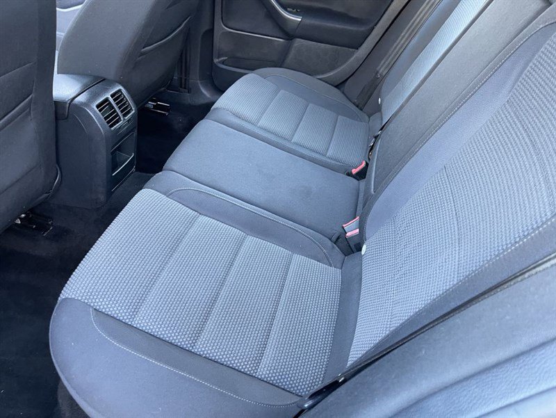 Used 2013 Volkswagen Jetta S FWD image 14
