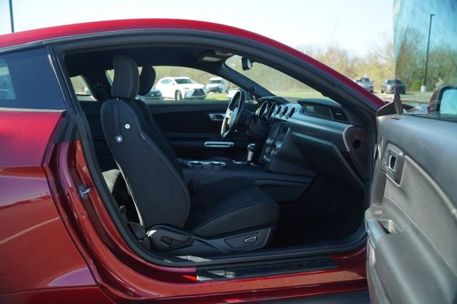 Used 2018 Ford Mustang Coupe w/ Equipment Group 101A image 16