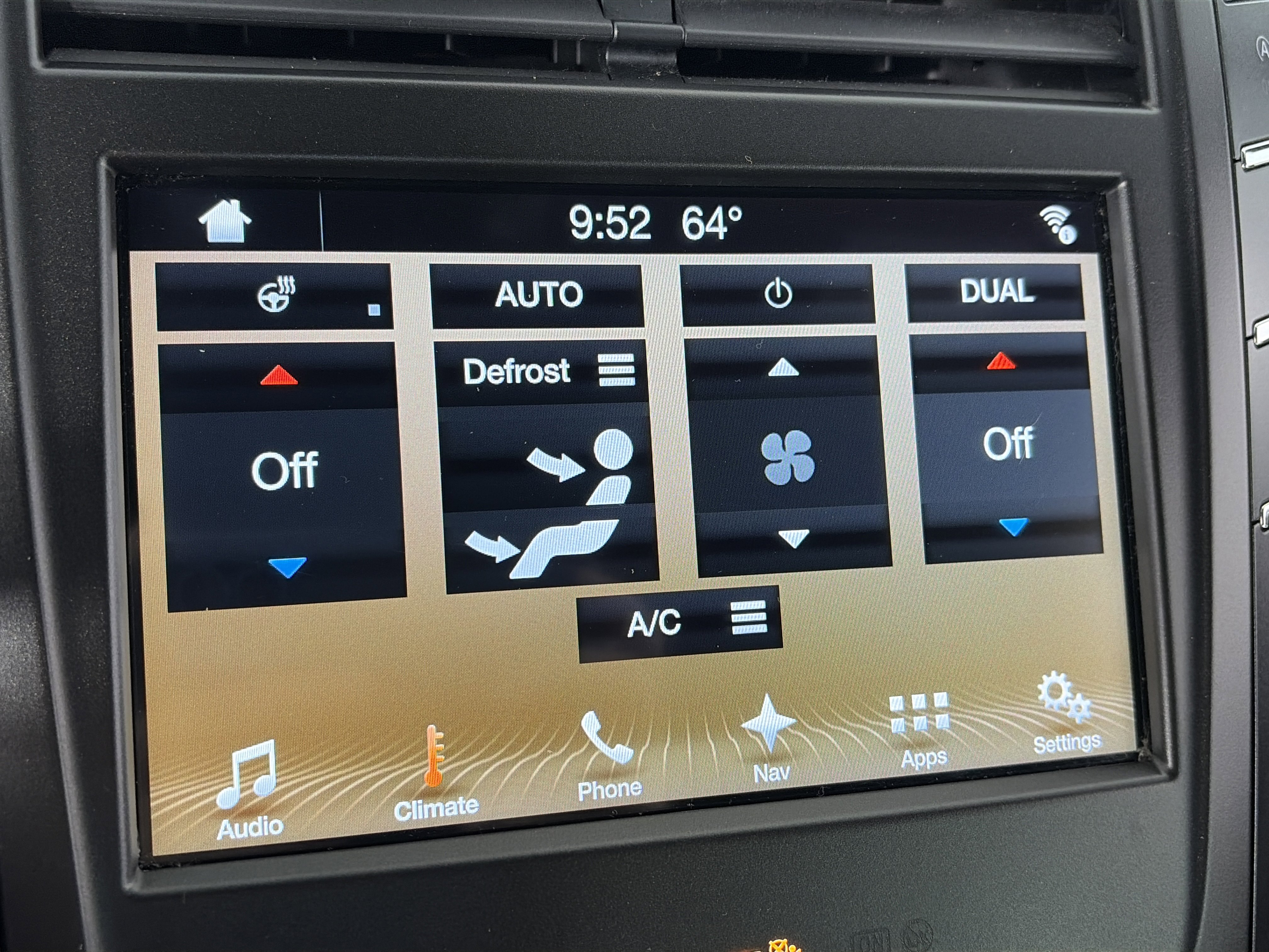 Used 2017 Lincoln MKC Select w/ Select Plus Package FWD image 20