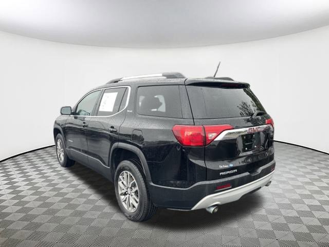 Used 2019 GMC Acadia SLE image 6