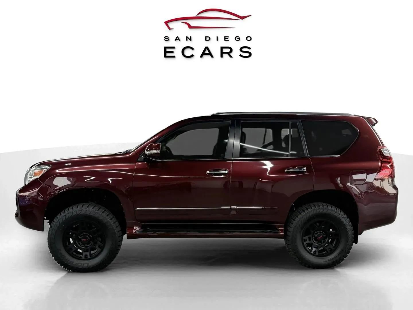 Used 2013 Lexus GX 460 image 8