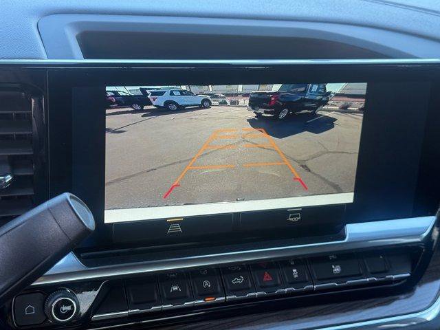 Used 2024 Chevrolet Silverado 1500 LT image 20