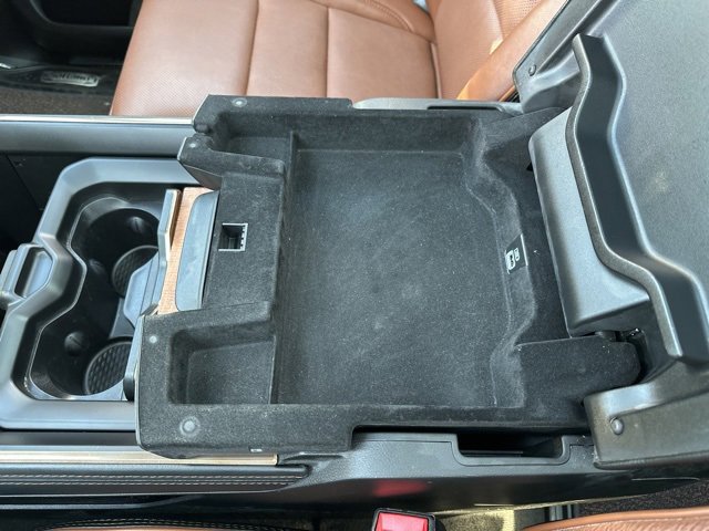 Used 2020 RAM 1500 Limited image 28