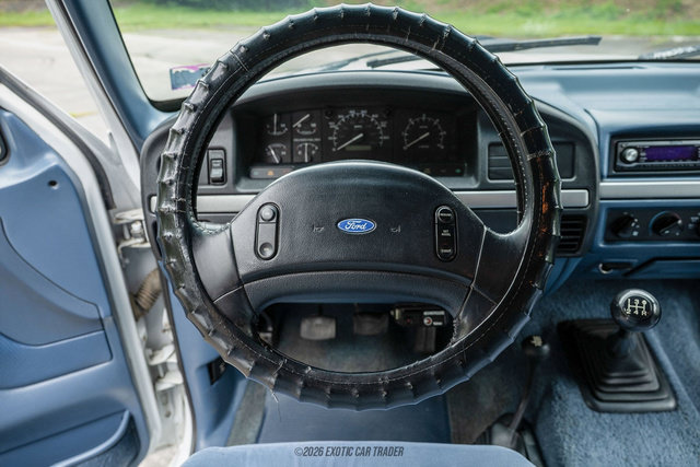 Used 1995 Ford F350 4x4 Crew Cab image 71