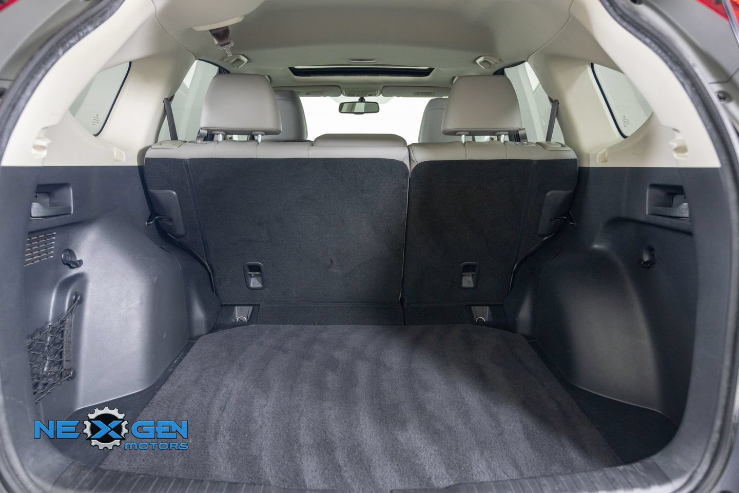 Used 2015 Honda CR-V EX-L image 30
