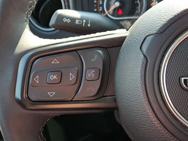 Used 2026 Jeep Gladiator Rubicon AWD/4WD image 20