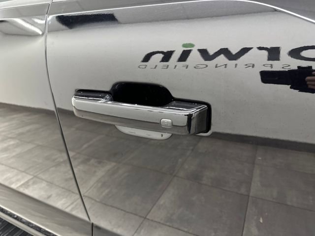 Certified 2023 Ford F150 Lariat w/ Equipment Group 502A High image 9