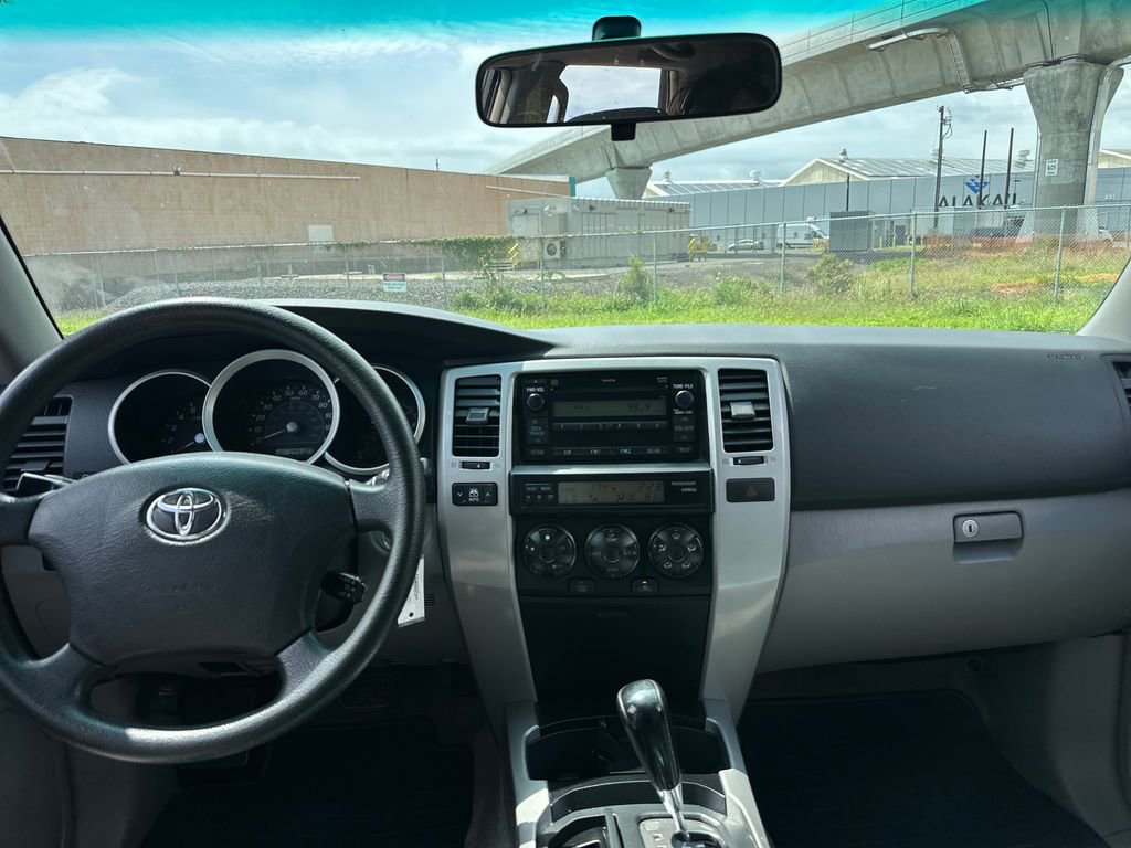 Used 2006 Toyota 4Runner SR5 image 13