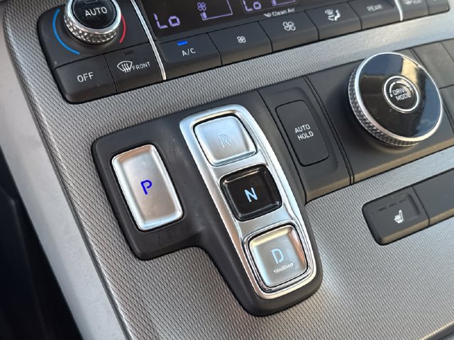 Used 2021 Hyundai Palisade SEL FWD image 21