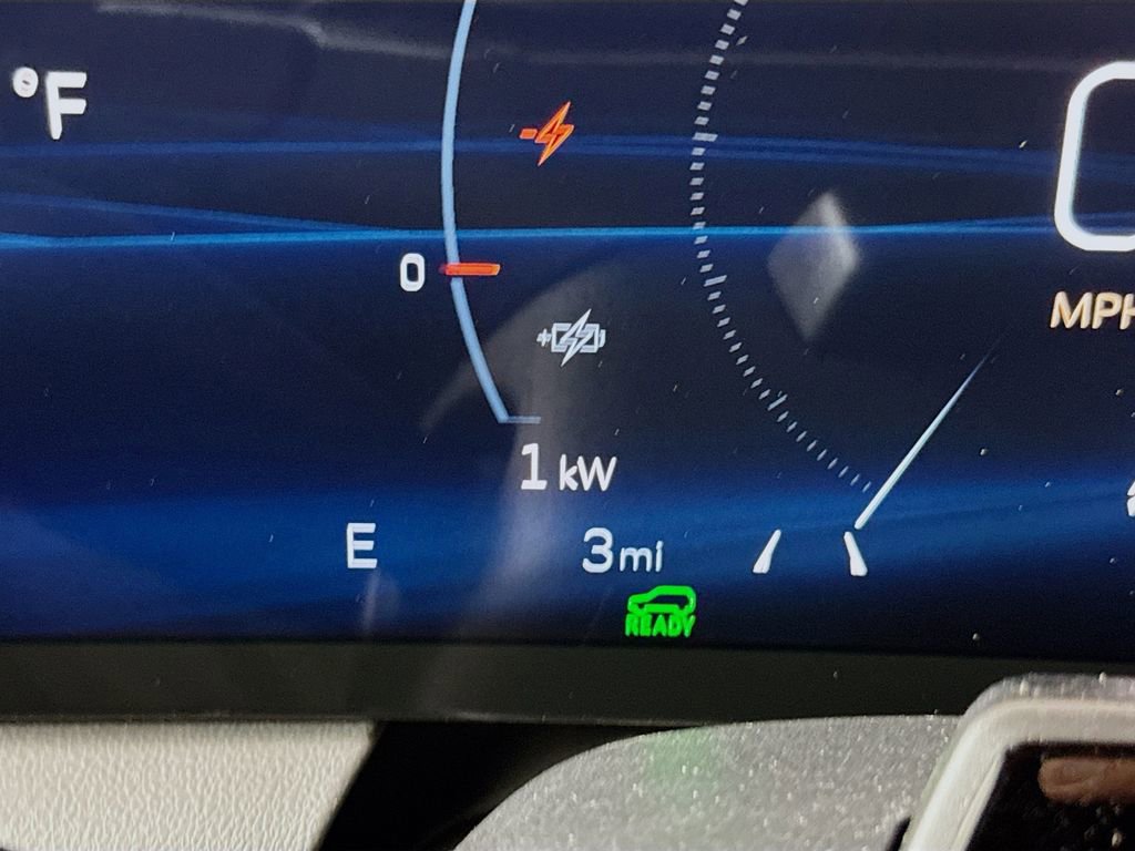 New 2026 Cadillac Optiq Sport 1 RWD image 12