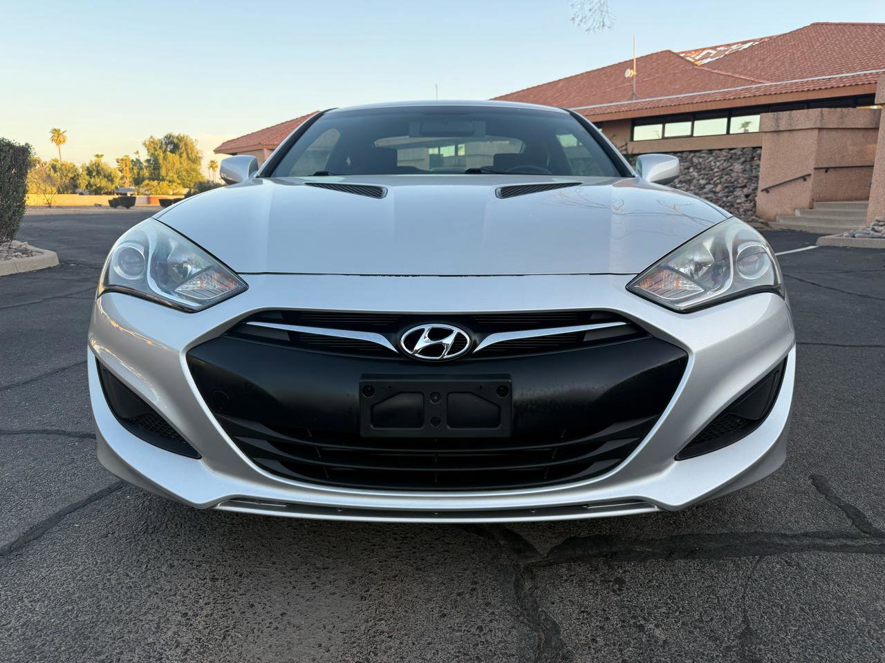 Used 2013 Hyundai Genesis 2.0T RWD image 8
