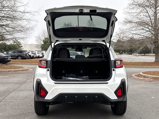 New 2026 Subaru Crosstrek 2.0i Premium image 15